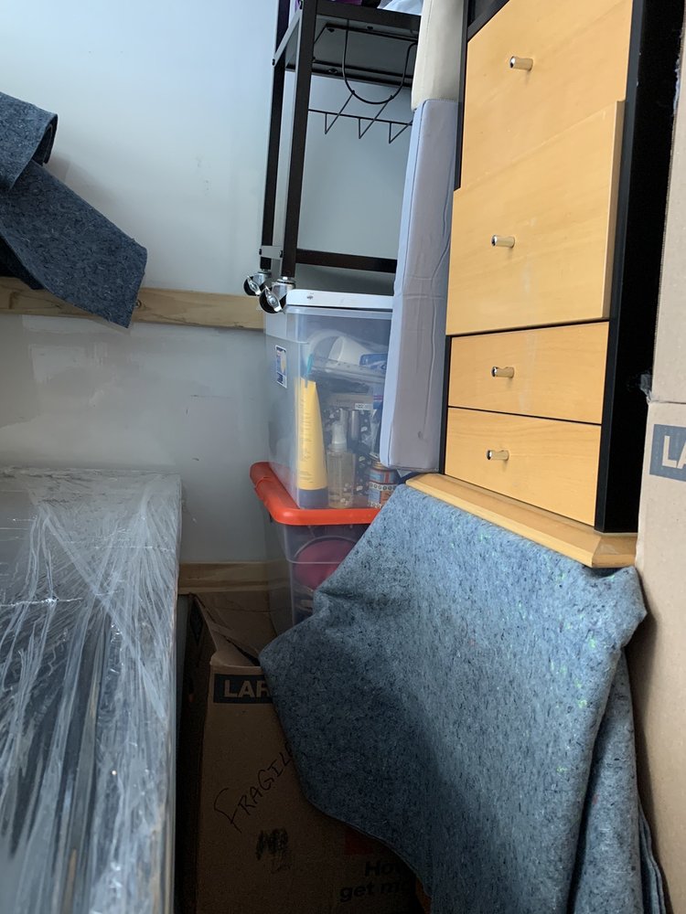 Photo of Discount Movers
