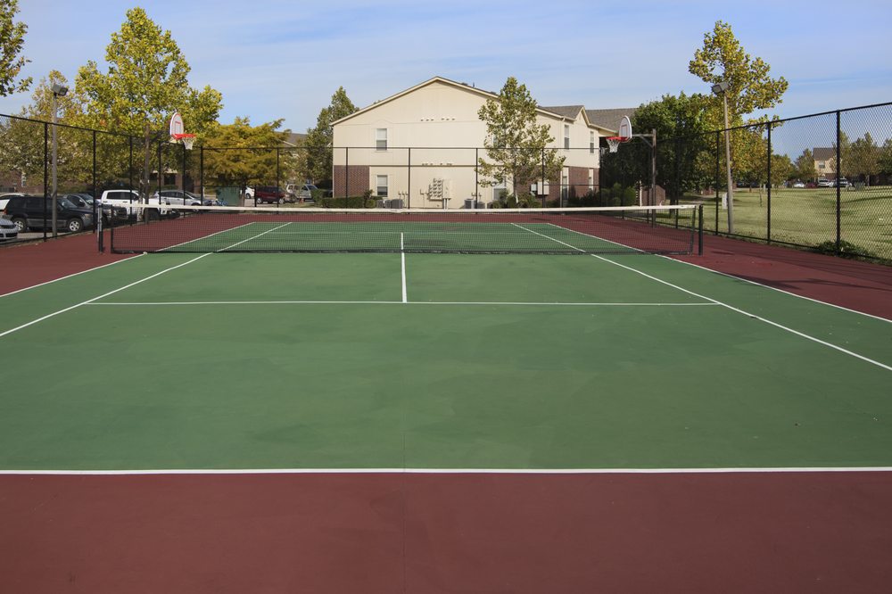 Photo of The Fairways At Moore Apartments