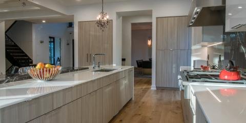 Photo of Broadway Kitchens & Baths