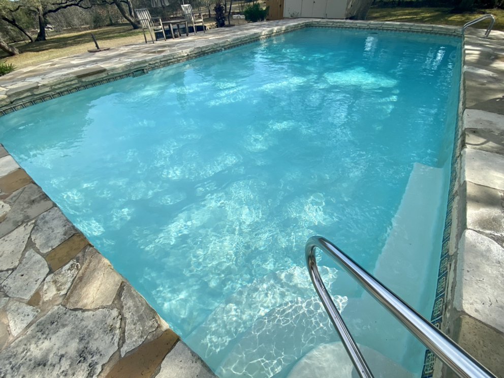 Photo of Pool Shark Services