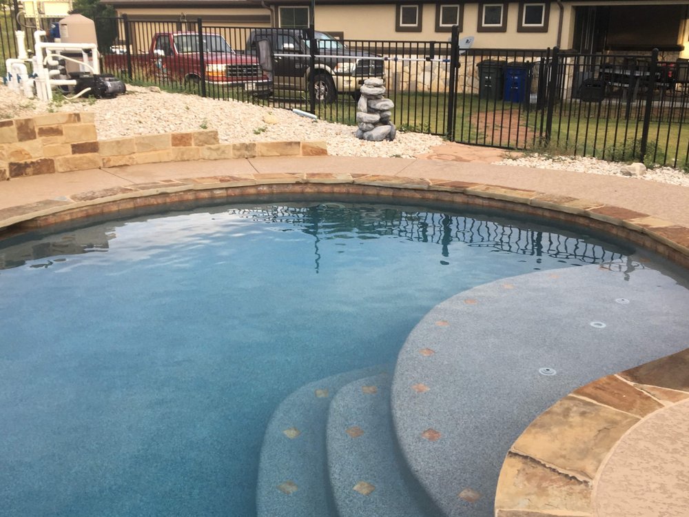 Photo of Pool Shark Services