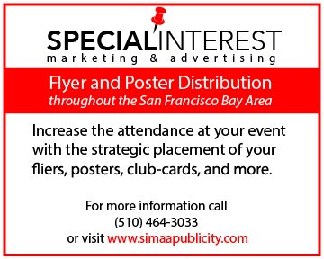 Photo of Special Interest Marketing & Advertising