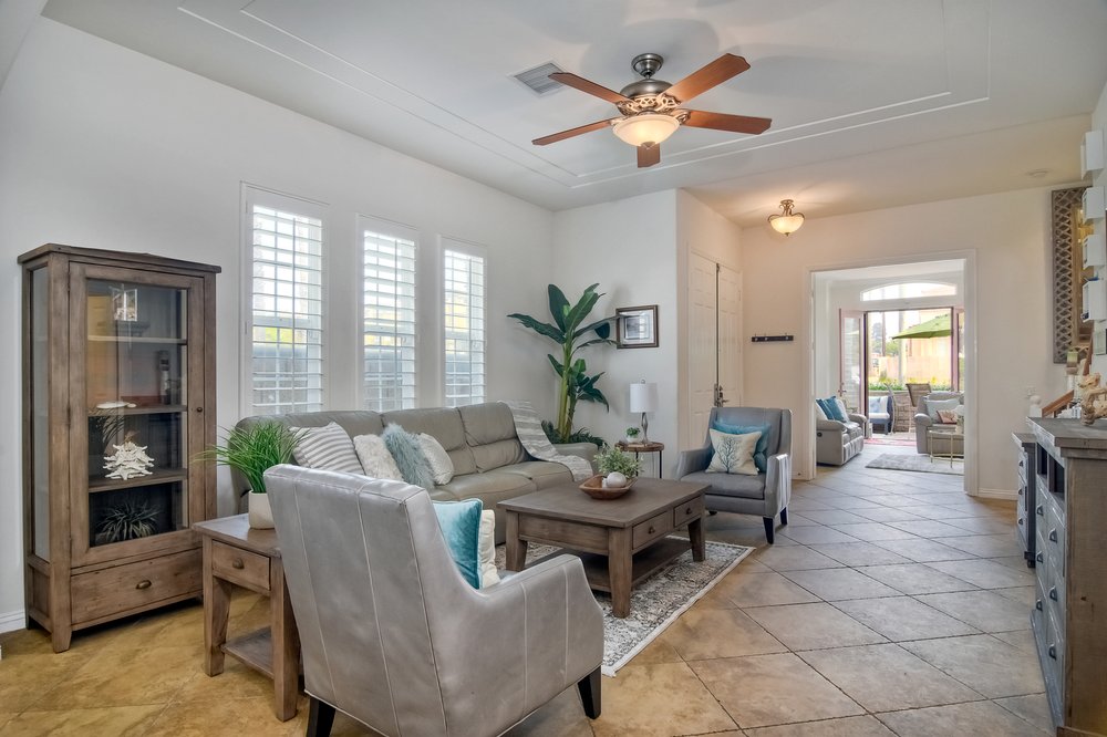 Photo of Aggie Carpenter - Compass REAL Estate