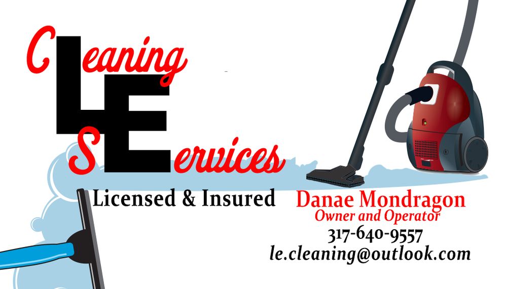 Photo of LE Cleaning Services
