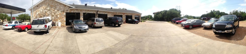 Photo of Lakeway Texaco