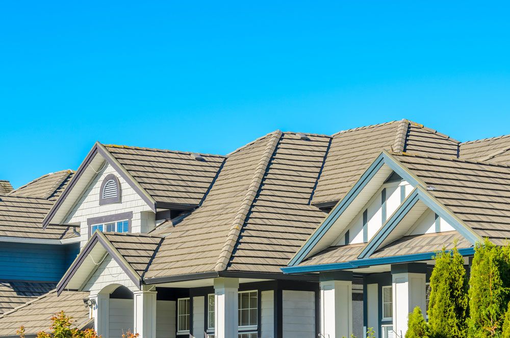 Photo of Clean Roofing