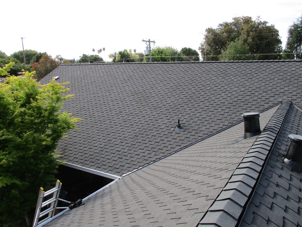 Photo of Clean Roofing