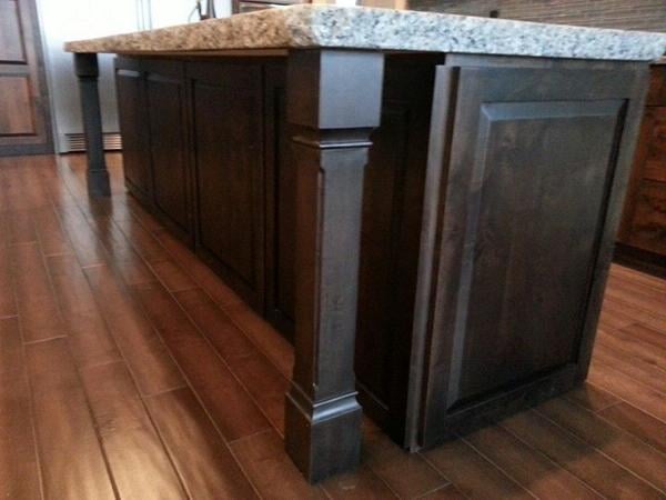 Photo of Rasmussen Custom Cabinetry