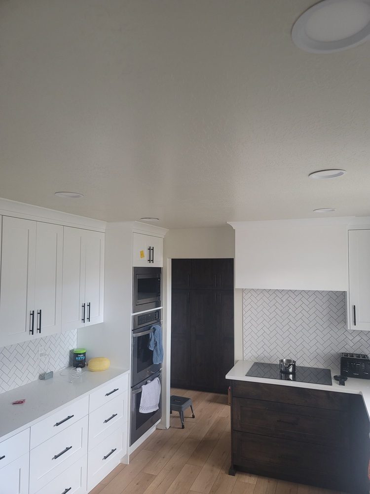Photo of Rasmussen Custom Cabinetry