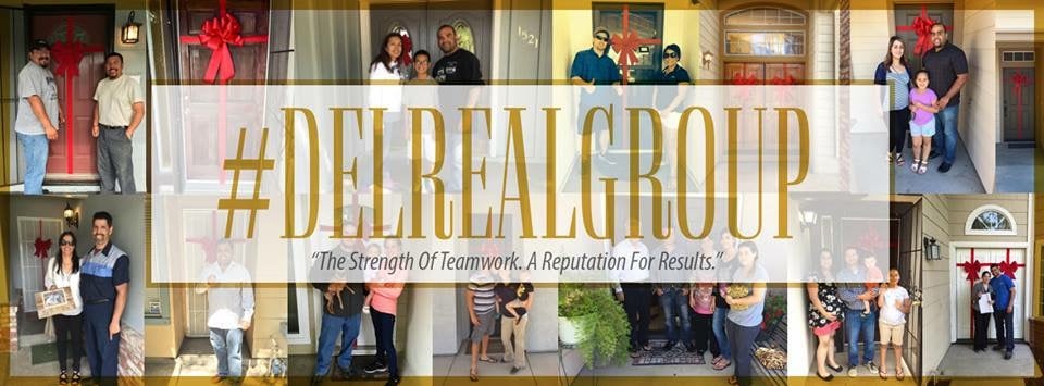 Photo of The Del Real Group - PMZ Real Estate