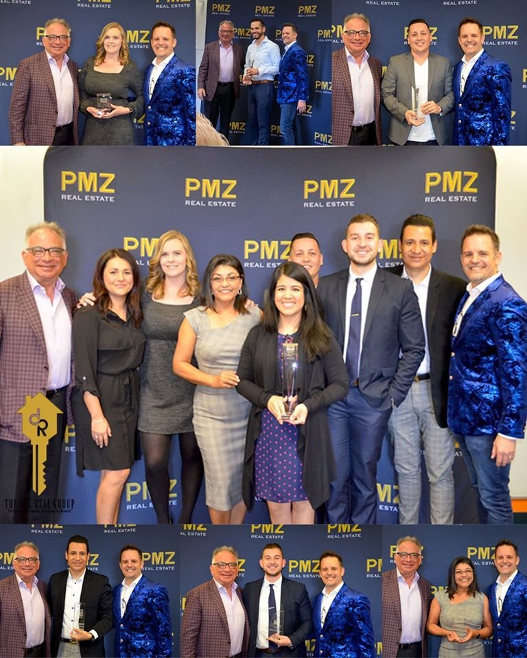 Photo of The Del Real Group - PMZ Real Estate