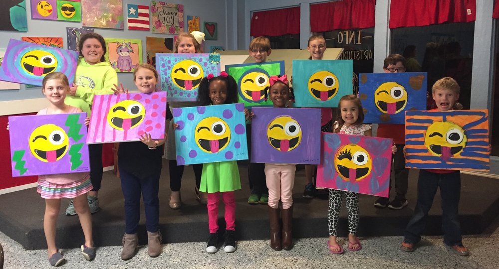 Photo of The Art Studio of Calera