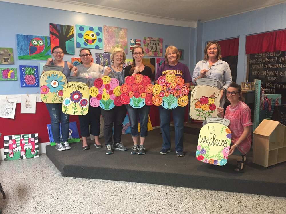 Photo of The Art Studio of Calera