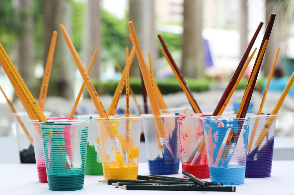 Photo of The Art Studio of Calera