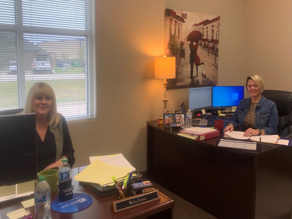 Photo of The Chillaxin Team, Highlands Residential Mortgage NMLS# 134871