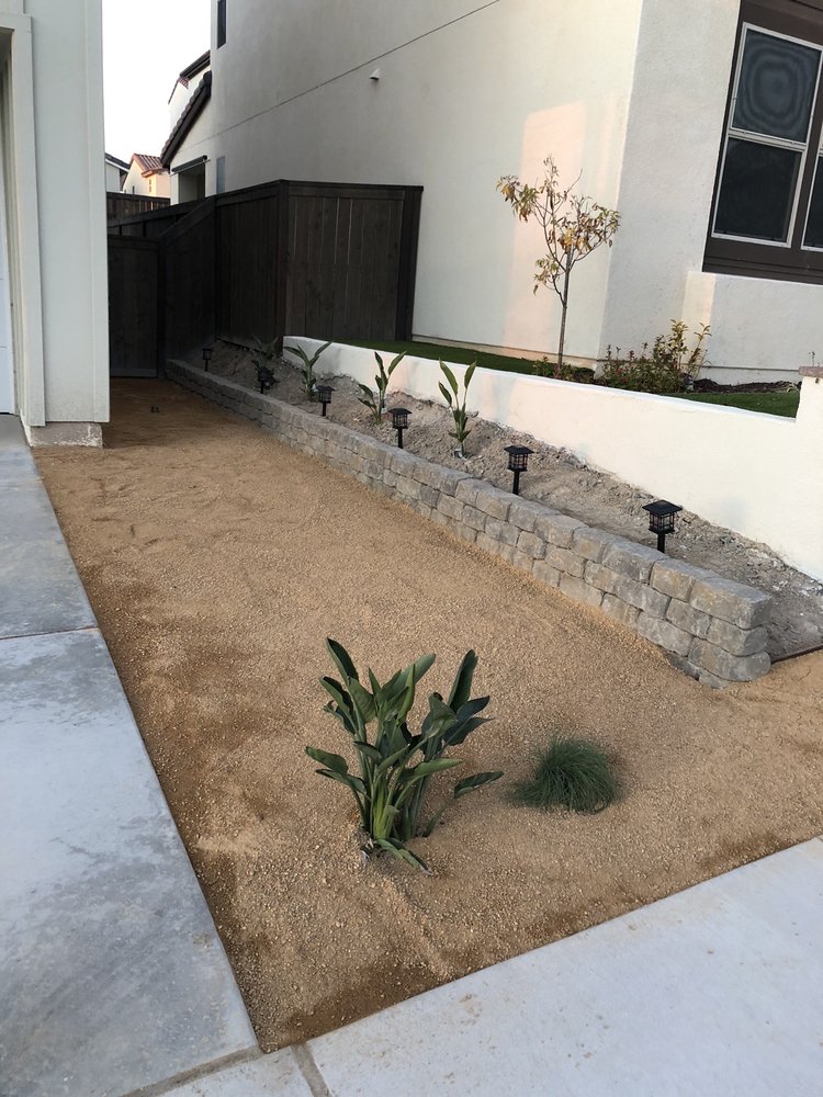Photo of A&F Concrete Contractor