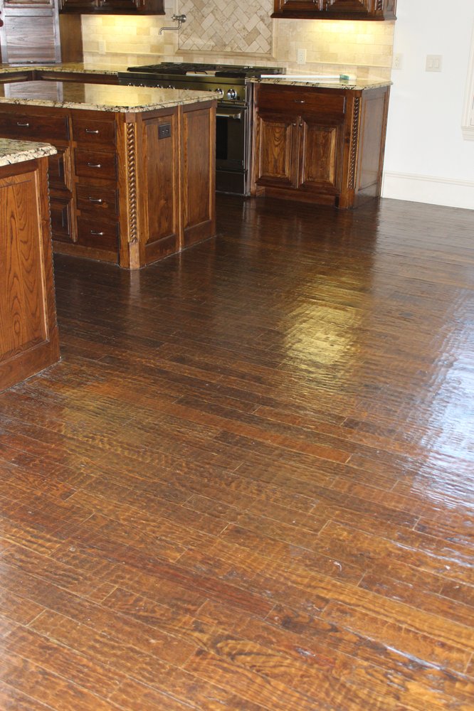 Photo of Aqualux Carpet Cleaning