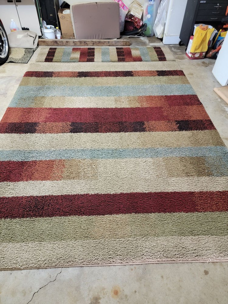 Photo of Aqualux Carpet Cleaning
