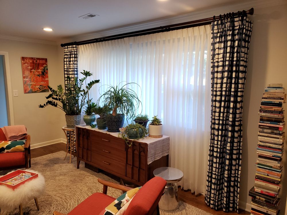 Photo of Midas Fabric & Blinds