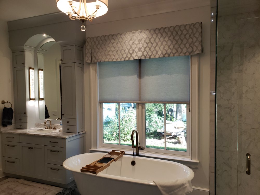 Photo of Midas Fabric & Blinds