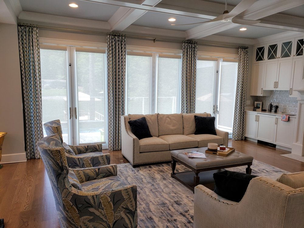 Photo of Midas Fabric & Blinds