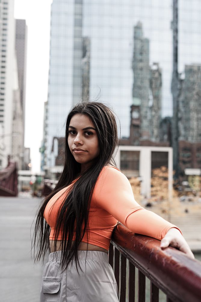 Photo of Angel Martinez