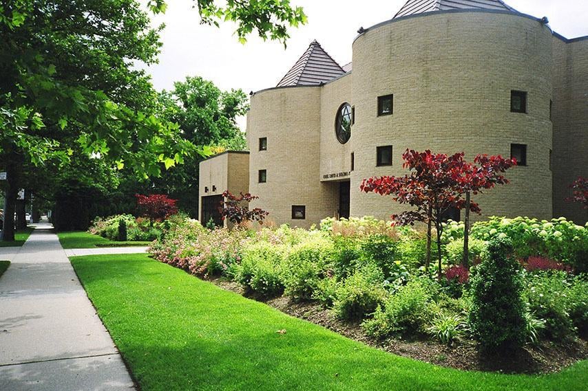Photo of Groundworks