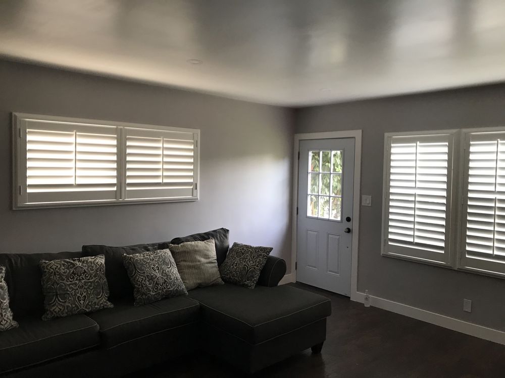 Photo of Miguel's Custom Window Coverings