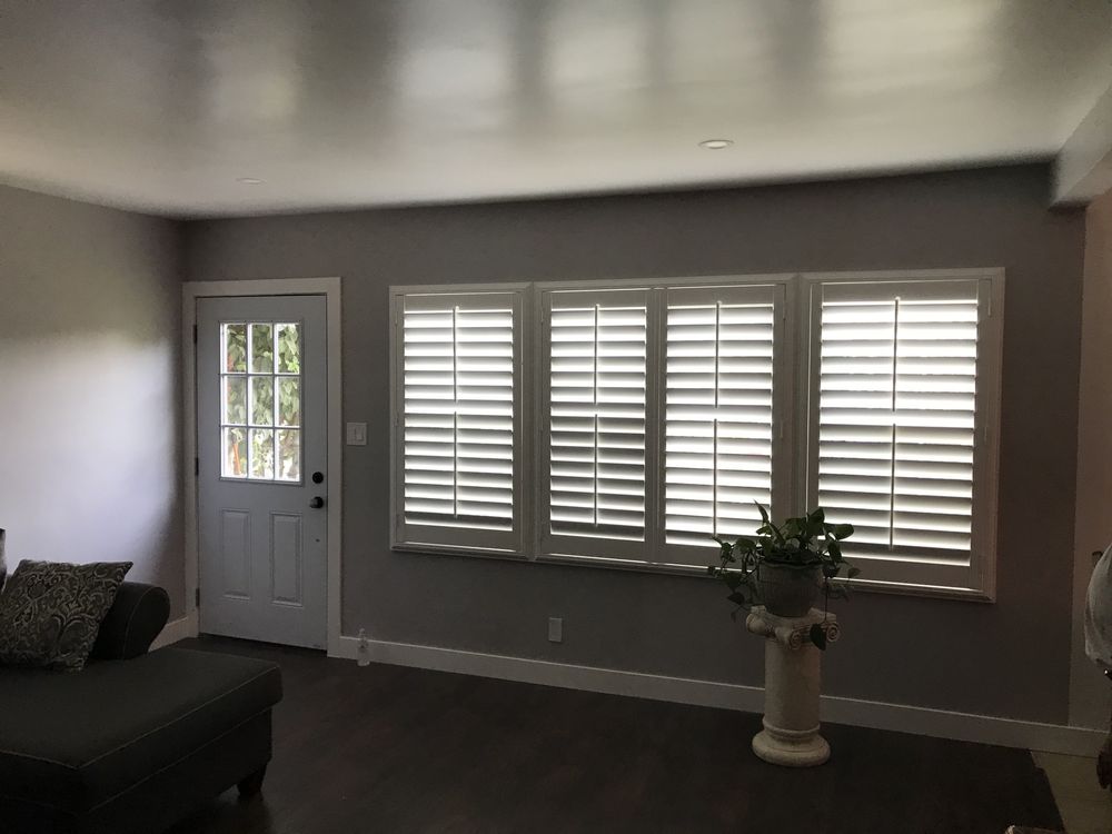 Photo of Miguel's Custom Window Coverings