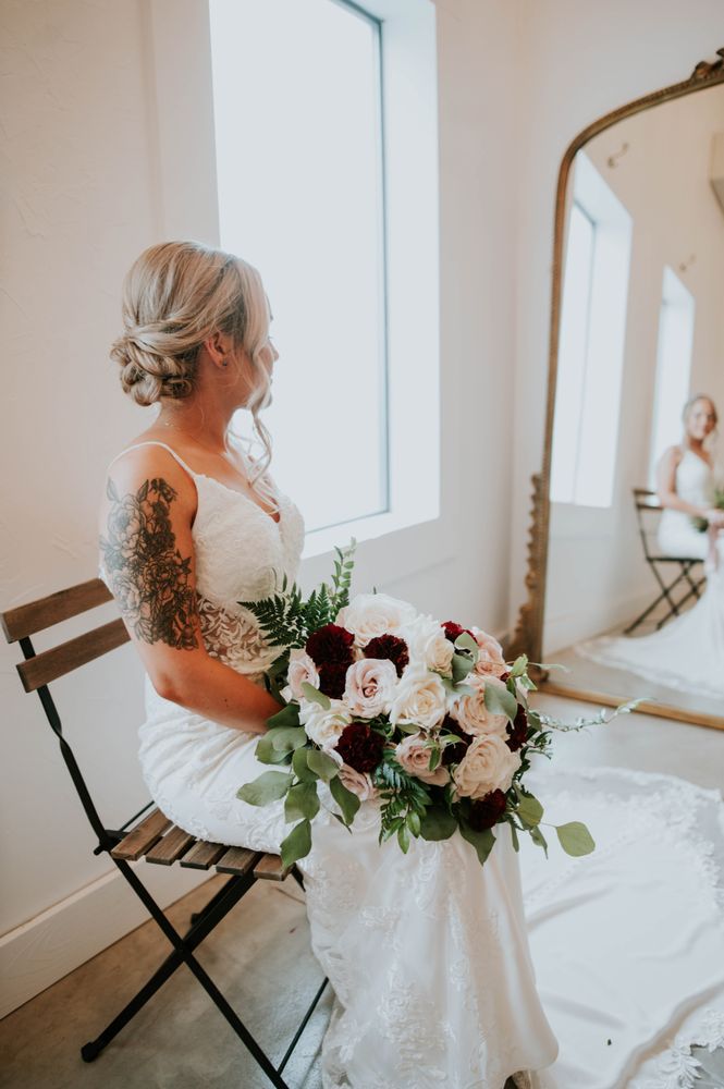 Photo of Still Meadows Wedding & Event Venue