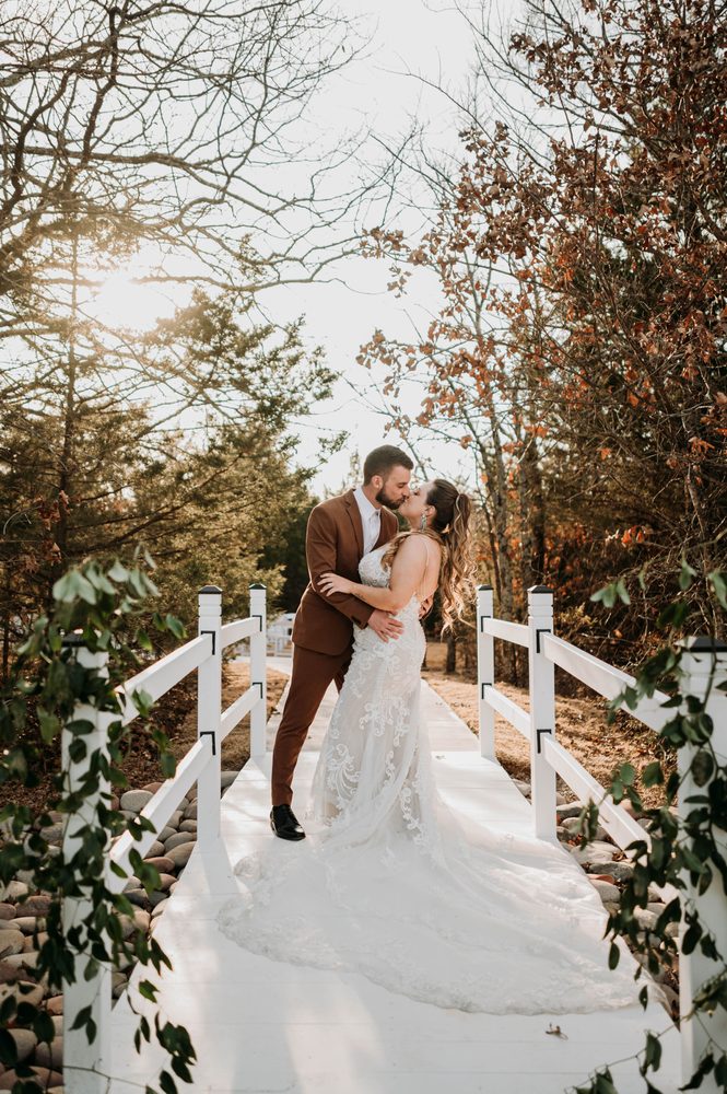 Photo of Still Meadows Wedding & Event Venue