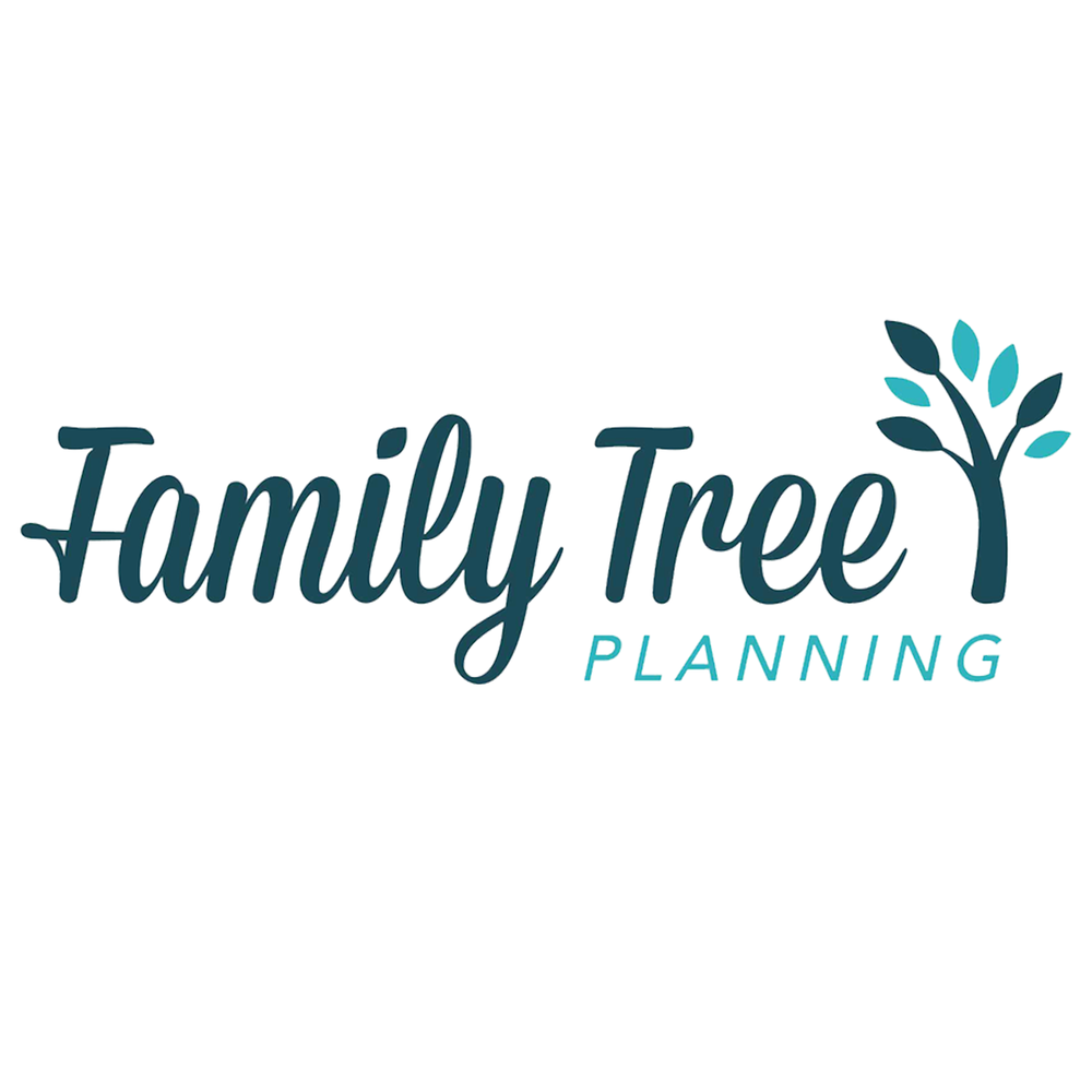Photo of Family Tree Estate Planning