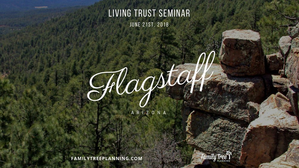 Photo of Family Tree Estate Planning