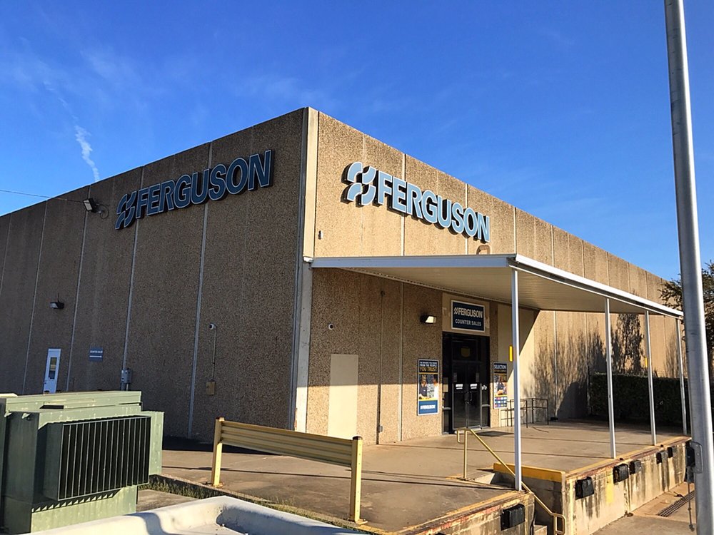 Photo of Ferguson Plumbing Supply