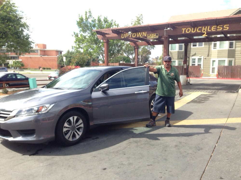 Photo of Uptown Car Wash