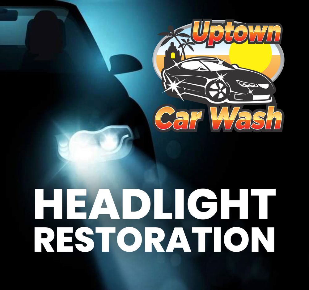 Photo of Uptown Car Wash