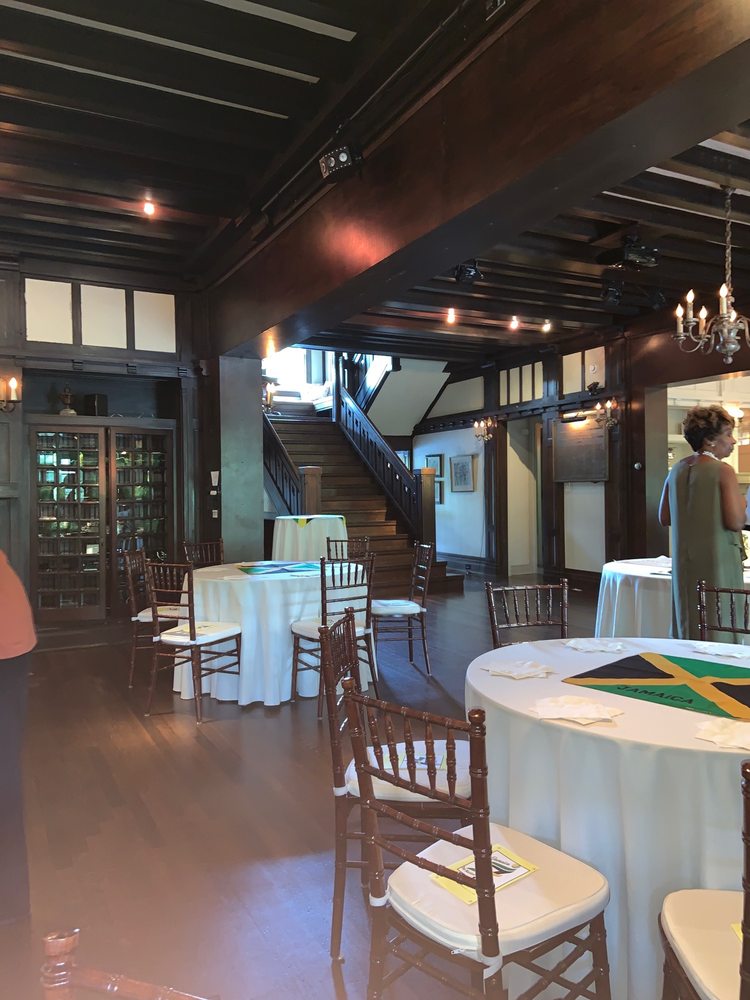 Photo of Clubhouse On Highland