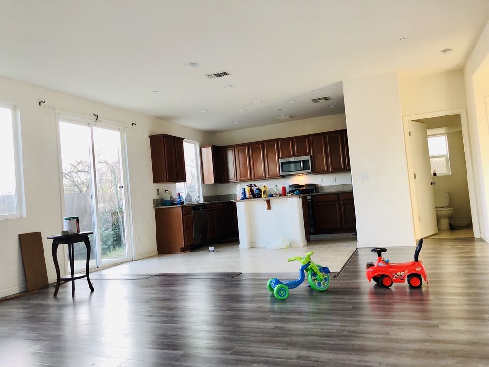 Photo of ABC Tile
