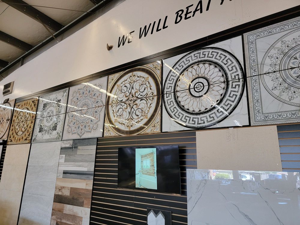 Photo of ABC Tile