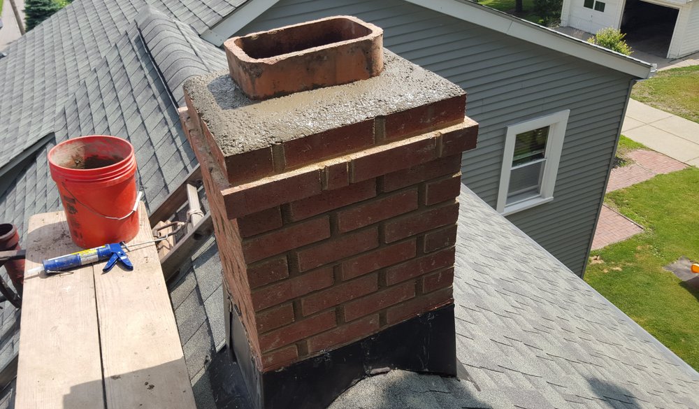 Photo of The Best Masonry