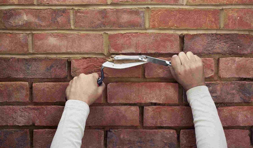 Photo of The Best Masonry