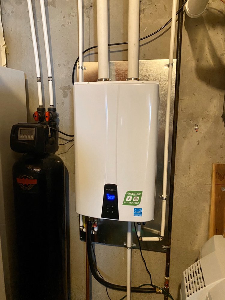 Photo of Green Line Heating & Air