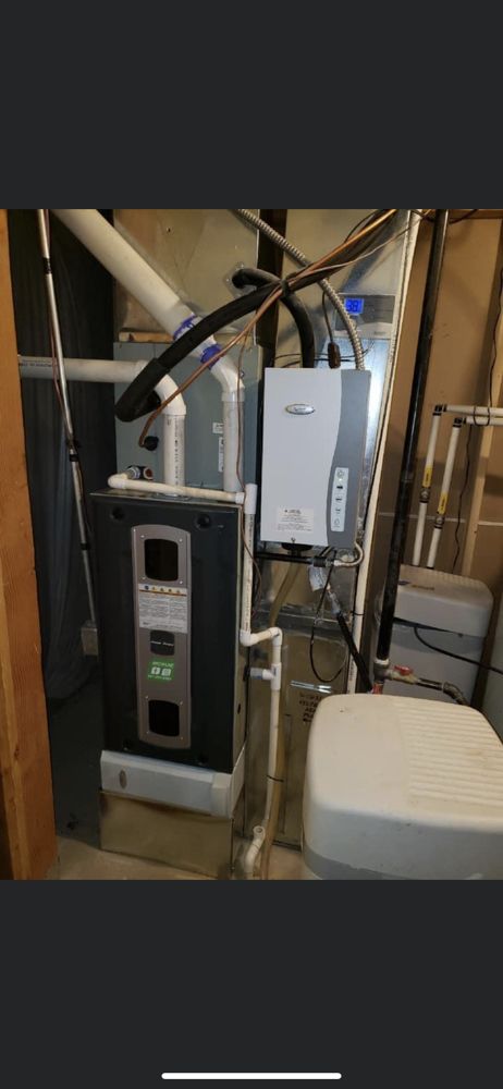 Photo of Green Line Heating & Air