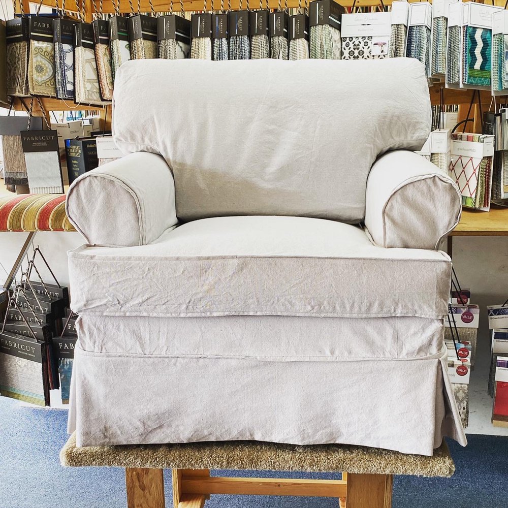 Photo of Alief Upholstery