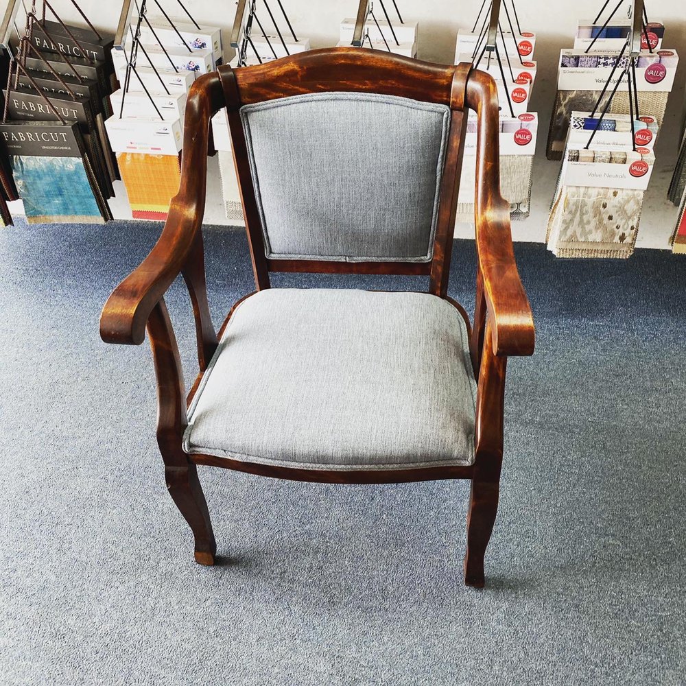 Photo of Alief Upholstery