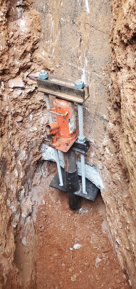 Photo of H&S Foundation and Crawlspace Pros