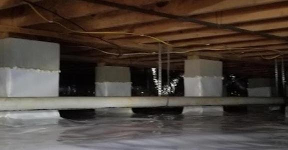 Photo of H&S Foundation and Crawlspace Pros