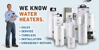 Photo of Sun City AC MEN HVAC - Water Heater Repair