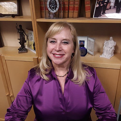 Photo of Kim A. Bodnar, Attorney at Law