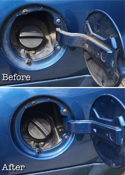 Photo of San Diego Waterless Car Wash